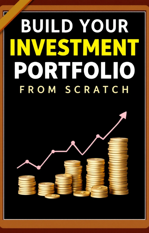 Build Your Investment Portfolio from Scratch