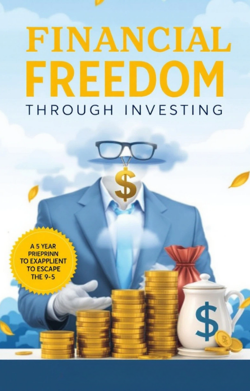 Financial Freedom Through Investing