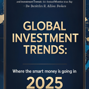 Global Investment Trends