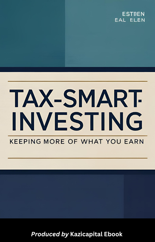Tax-Smart Investing