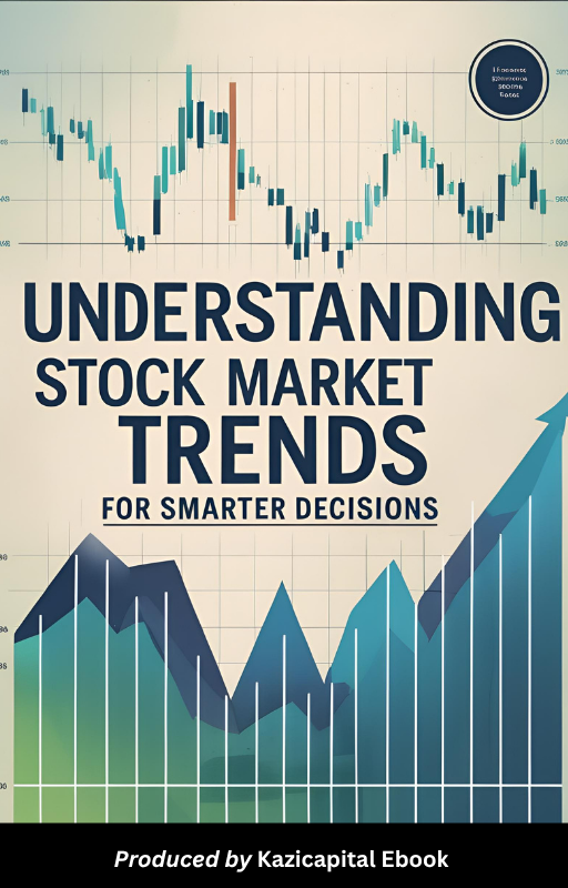 Understanding Stock Market Trends for Smarter Decisions
