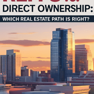 REITs vs. Direct Ownership