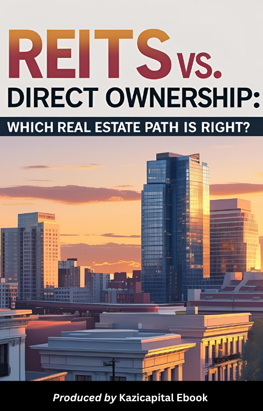 REITs vs. Direct Ownership