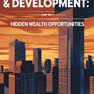 Land Banking & Development: Hidden Wealth Opportunities