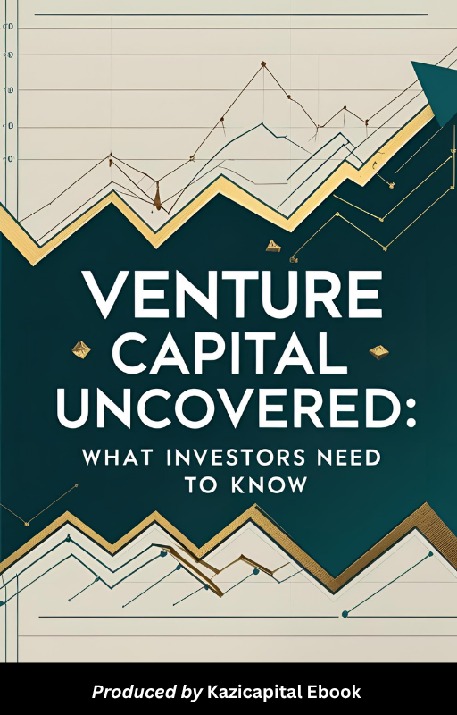 Venture Capital Uncovered