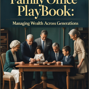 Family Office Playbook