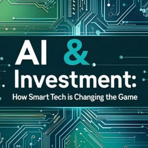 AI & Investment