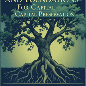 How to Use Trusts and Foundations for Capital Preservation