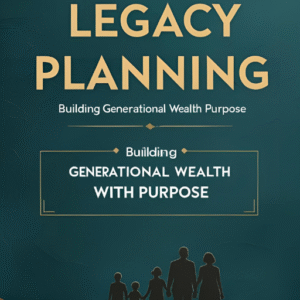 Legacy Planning